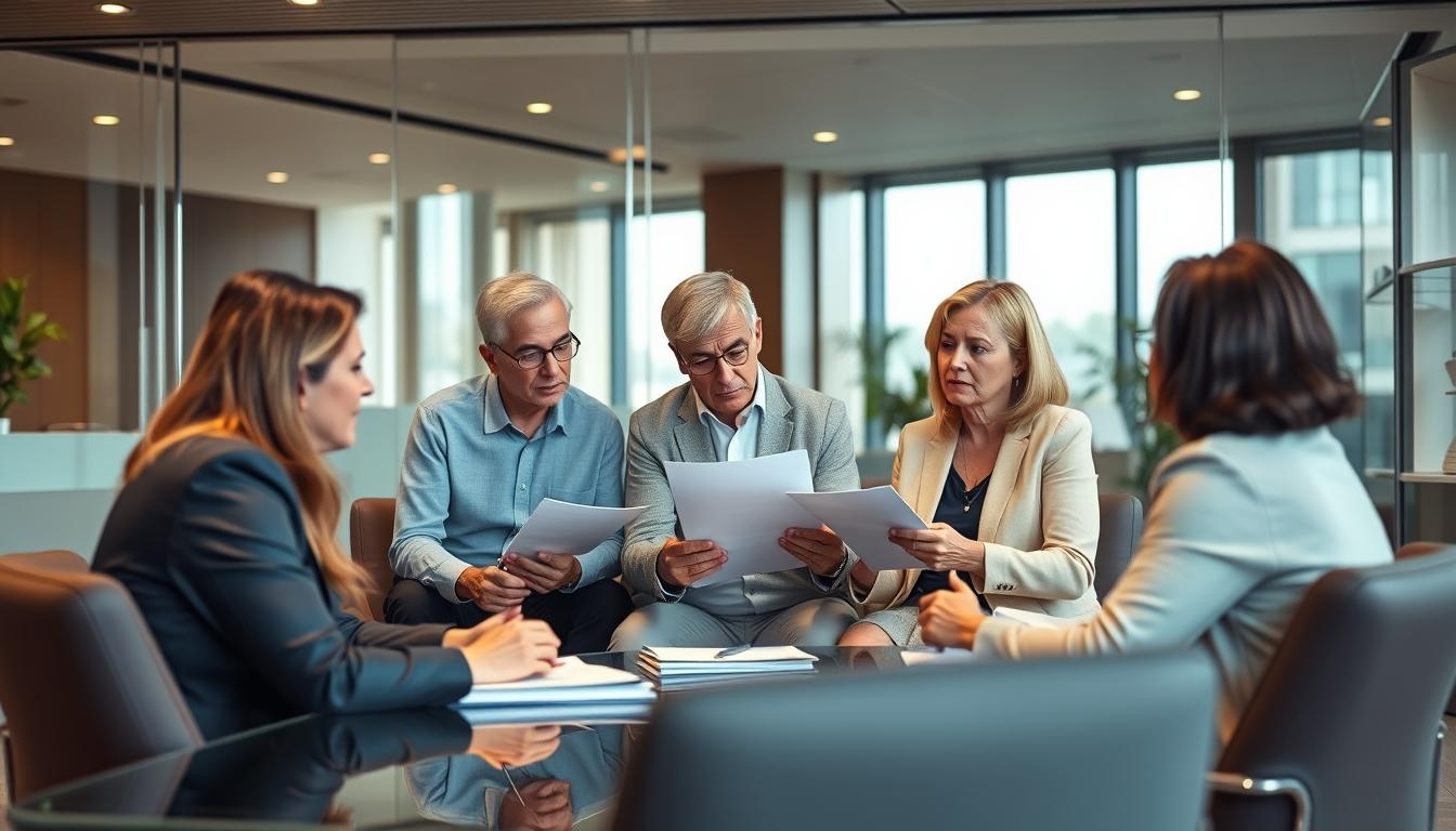 Business legal support and planning for entrepreneurs