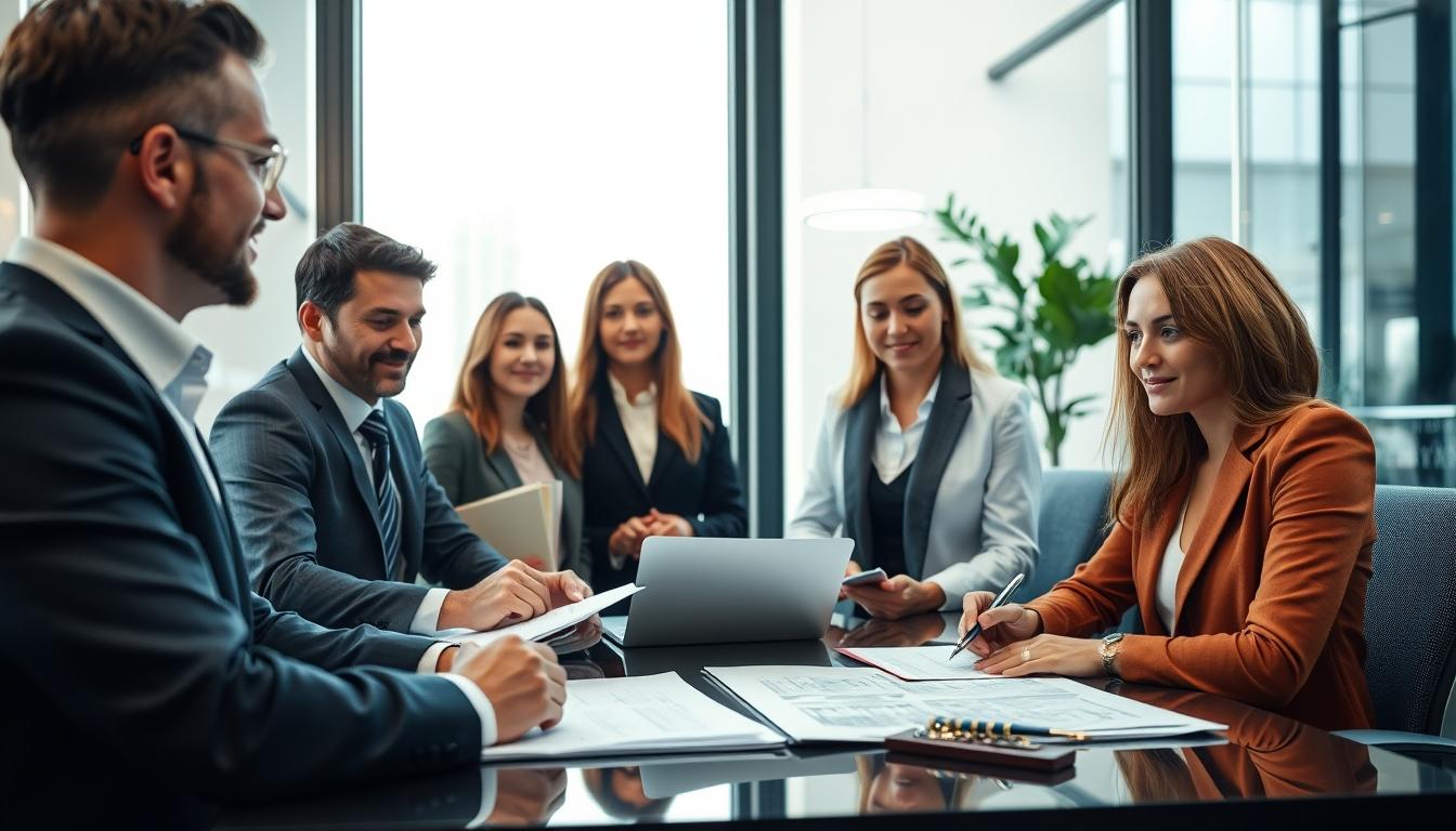 Startup contract planning