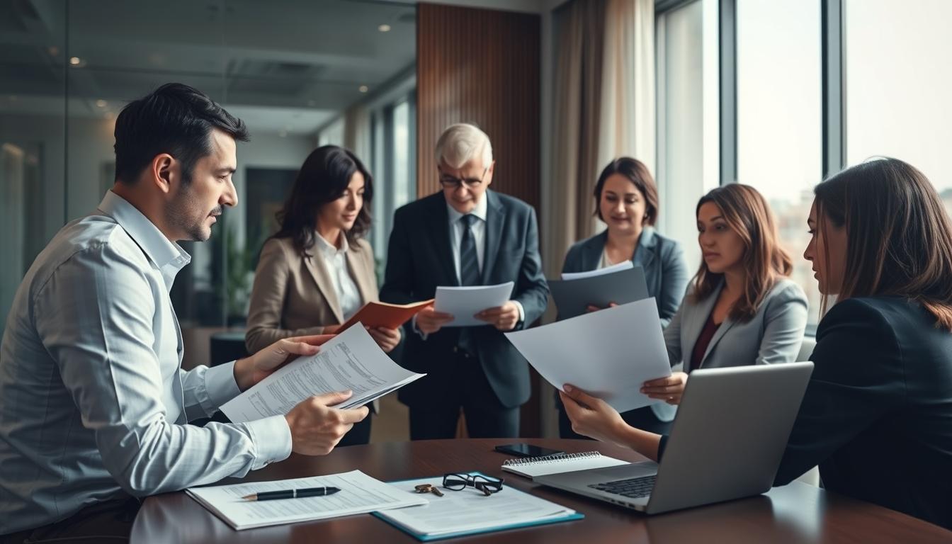 Company registration process